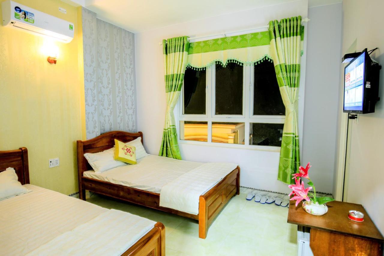 Phuc Hau Hotel - Ly Son Extérieur photo