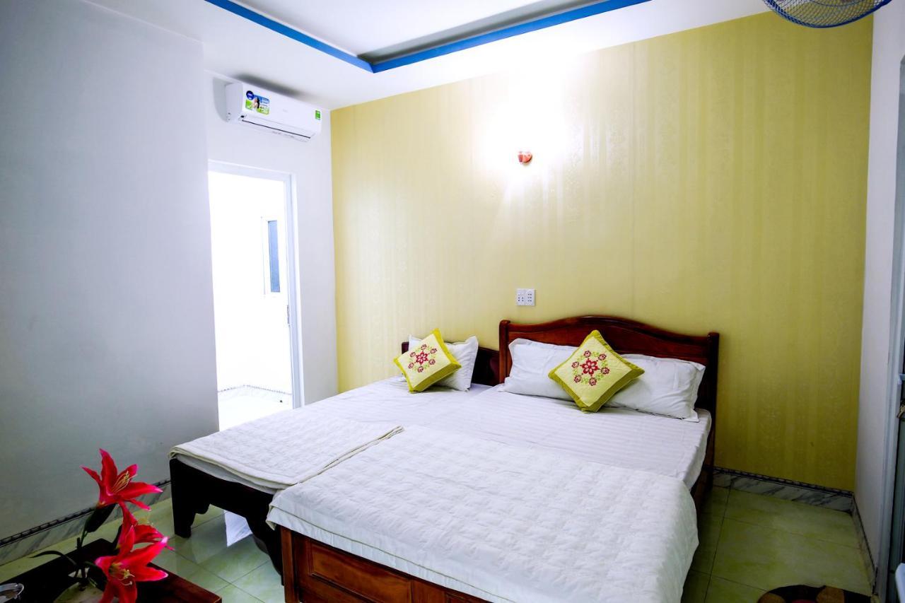 Phuc Hau Hotel - Ly Son Extérieur photo