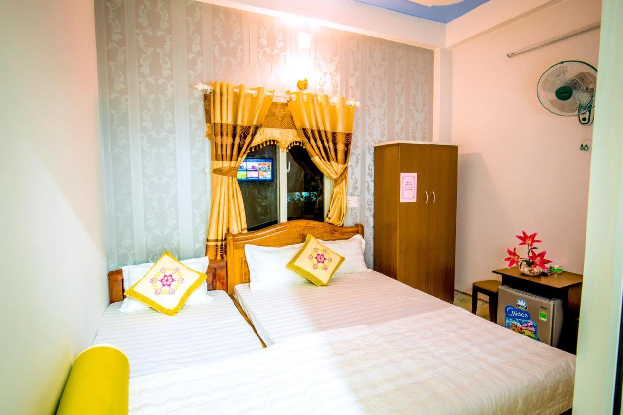 Phuc Hau Hotel - Ly Son Extérieur photo
