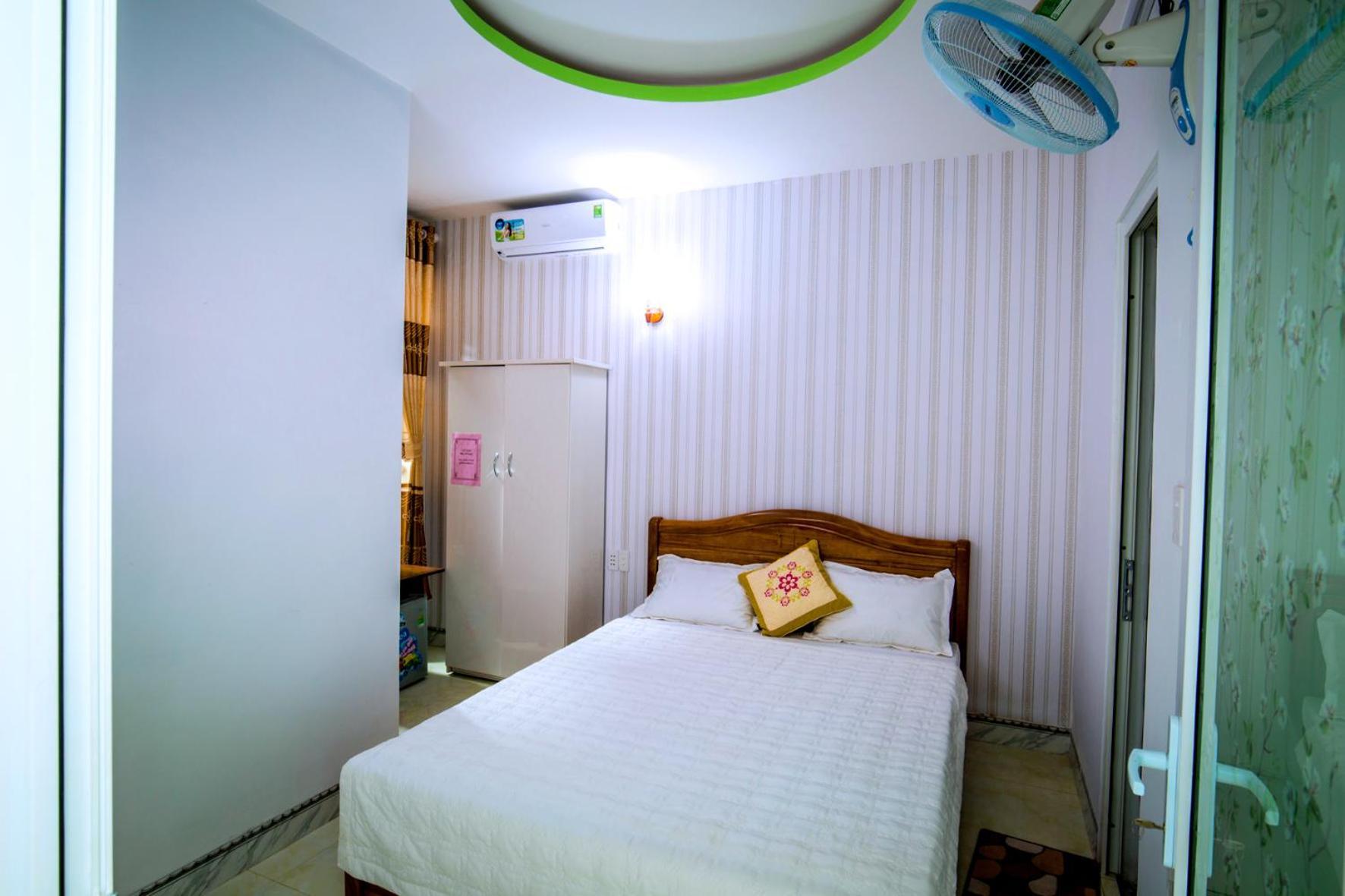 Phuc Hau Hotel - Ly Son Extérieur photo