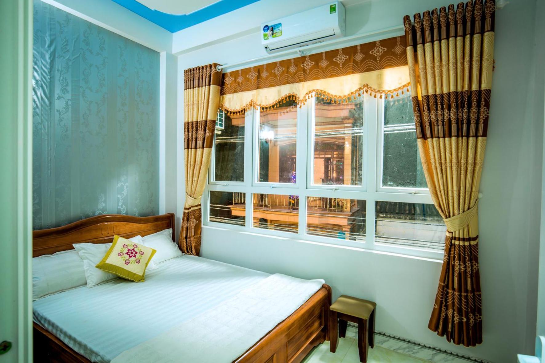 Phuc Hau Hotel - Ly Son Extérieur photo