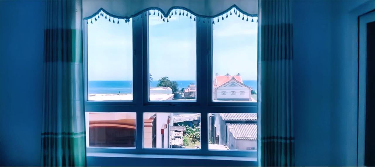 Phuc Hau Hotel - Ly Son Extérieur photo