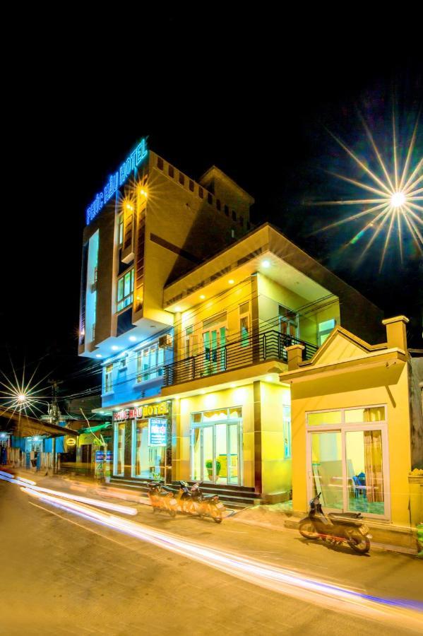 Phuc Hau Hotel - Ly Son Extérieur photo